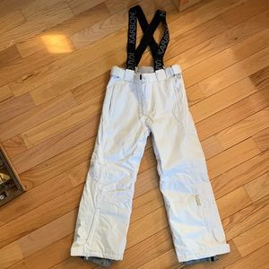 Awesome Karbon Girls Ski Pants